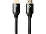 Black Magic MKII, HDMI Kabel, 2 m von OEHLBACH im aktuellen MediaMarkt Saturn Prospekt für 30,99 €