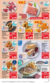 Aktueller Kaufland Prospekt mit Tortilla, "Aktuelle Angebote", Seite 23
