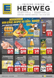 EDEKA Prospekt für Langenfeld mit 26 Seiten EDEKA Prospekt für Langenfeld: "Aktuelle Angebote", 26 Seiten, 16.02.2026 - 21.02.2026
