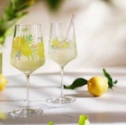 Aktuelles Gläser-Set Sommertau Limoncello Angebot bei Zurbrüggen in Bochum ab 12,99 €