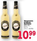 Aktuelles Original Eierlikör Angebot bei EDEKA in Offenbach (Main) ab 10,99 €