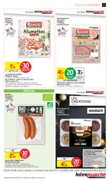 Offre Verrine dans le catalogue Intermarché Express du moment à la page 7