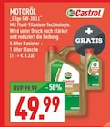 Edge 5W-30 LL Angebote von Castrol bei Marktkauf Düsseldorf für 49,99 €