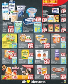 Mettwurst im EDEKA Prospekt "Aktuelle Angebote" mit 18 Seiten (Berlin)