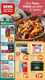 REWE Prospekt für Plön: "Dein Markt", 28 Seiten, 13.04.2026 - 18.04.2026