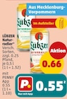 Aktuelles Naturradler Zitrone Angebot bei Penny in Bautzen ab 0,55 €
