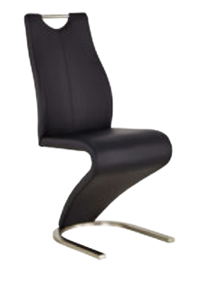 Stuhl „Danilo“ bei Höffner in Buxtehude Stuhl „Danilo“ im Angebot bei Höffner Buxtehude für 69,00 €