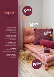 Matelas Angebote im Prospekt "MOIS DU BLANC" von B&M auf Seite 4