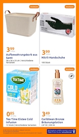 Aktueller Action Prospekt mit Handschuhe, "kleine Preise, grosse Freude!", Seite 30