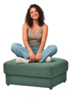 Hocker NAPOLI im Angebot bei Zurbrüggen in Hagen Hocker NAPOLI Angebote bei Zurbrüggen Hagen für 249,00 €