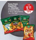 Aktuelles Chipsfrisch oder Ofenchips Angebot bei V-Markt in München ab 1,11 €