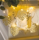 LED-Lichterkette im Angebot bei Rossmann in Schorndorf LED-Lichterkette Angebote bei Rossmann Schorndorf für 6,99 €