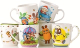 Kinder-Tasse von Trötsch für 4,99 € bei Netto mit dem Scottie im Angebot Kinder-Tasse von Trötsch im aktuellen Netto mit dem Scottie Prospekt