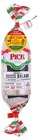 Original Ungarische Salami im Angebot bei REWE in Bamberg Original Ungarische Salami Angebote von Pick bei REWE Bamberg für 4,49 €