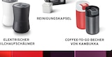 Doppelwandige Gläser bei Tchibo im Angebot Doppelwandige Gläser im aktuellen Tchibo Prospekt