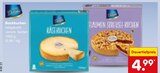 Backkuchen für 4,99 € bei Netto Marken-Discount im Angebot Backkuchen im aktuellen Netto Marken-Discount Prospekt