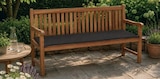 Gartenbank im Angebot bei Opti-Wohnwelt in Gifhorn Gartenbank Angebote bei Opti-Wohnwelt Gifhorn für 20,90 €