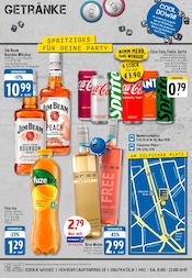 Fanta im EDEKA Prospekt in Köln Aktueller EDEKA Prospekt mit Fanta, "Aktuelle Angebote", Seite 8