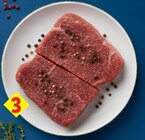 2 pavés de bœuf - Lidl à Savigny-sur-Orge 2 pavés de bœuf en promo chez Lidl Savigny-sur-Orge à 3,56 €