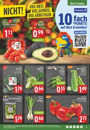 Aktueller EDEKA Prospekt mit Tomaten, "Aktuelle Angebote", Seite 3