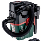Akku-Sauger „AS 18 L PC Compact“ im Angebot bei toom Baumarkt in Lutherstadt Wittenberg Akku-Sauger „AS 18 L PC Compact“ Angebote von metabo bei toom Baumarkt Lutherstadt Wittenberg für 139,99 €