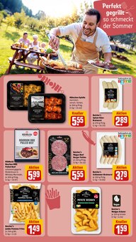Rindfleisch im aktuellen REWE Prospekt (Halle (Saale)) Rindfleisch im REWE Prospekt "Dein Markt" mit 22 Seiten (Halle (Saale))
