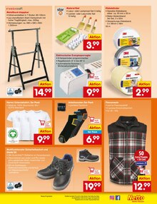 Steckdose Angebot im aktuellen Netto Marken-Discount Prospekt auf Seite 29