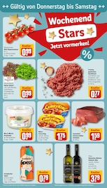 Currywurst im REWE Prospekt in Gelsenkirchen Aktueller REWE Prospekt mit Currywurst, "Dein Markt", Seite 24