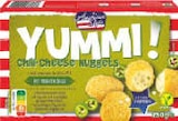 Fingerfood von American Style für 1,89 € bei Netto Marken-Discount im Angebot Fingerfood von American Style im aktuellen Netto Marken-Discount Prospekt
