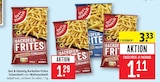 Backofen-Frites Feinschnitt bei Marktkauf im Horb Prospekt für 1,11 €