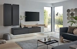Anbauwand im XXXLutz Prospekt Wohnwand von celina home im aktuellen XXXLutz Prospekt für 1.499,00 €