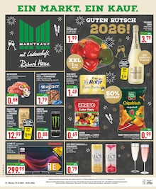 Aktueller Marktkauf Prospekt "Aktuelle Angebote" Seite 1 von 22 Seiten