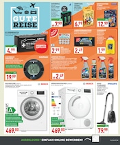 Bodenbelag im Marktkauf Prospekt in Warendorf Aktueller Marktkauf Prospekt mit Bodenbelag, "Aktuelle Angebote", Seite 17