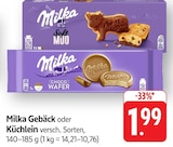 Soft Moo Angebote von Milka bei EDEKA Aalen für 1,99 €