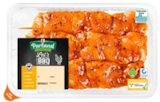 Hähnchen-Grillfackeln Kebab Style im Kaufland Prospekt Hähnchen-Grillfackeln Kebab Style von K-PURLAND im aktuellen Kaufland Prospekt für 3,99 €