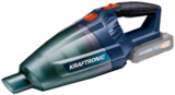 Akku-Handstaubsauger KT-HS 18 Li Solo im Angebot bei hagebau kompakt in Osnabrück Akku-Handstaubsauger KT-HS 18 Li Solo Angebote von Kraftronic bei hagebau kompakt Osnabrück für 29,99 €