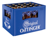 bier Angebote von Oettinger bei Getränke Hoffmann Kleve für 10,99 €