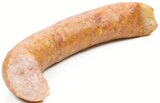 Saucisson cuit à l'ail pur porc nature - BRISSON à 13,99 € dans le catalogue Intermarché Express