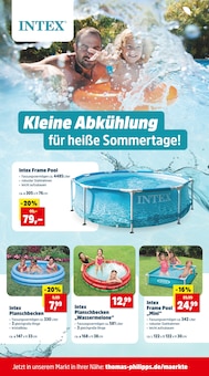 Becks im aktuellen Thomas Philipps Prospekt (Mülheim (Ruhr)) Becks im Thomas Philipps Prospekt "Top Angebote" mit 11 Seiten (Mülheim (Ruhr))