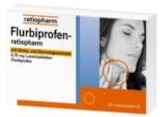 Flurbiprofen-ratiopharm mit Honig- und Zitronengeschmack 8,75 mg Lutschtabletten im LINDA Premiumapotheke Prospekt Flurbiprofen-ratiopharm mit Honig- und Zitronengeschmack 8,75 mg Lutschtabletten von im aktuellen LINDA Premiumapotheke Prospekt für 7,85 €