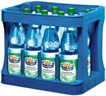 REWE Walbeck - Mineralwasser Angebot im Prospekt Mineralwasser bei REWE im Walbeck Prospekt für 12,58 €