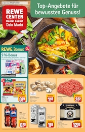 REWE Prospekt für Lorsch: "Dein Markt", 38 Seiten, 10.03.2025 - 15.03.2025