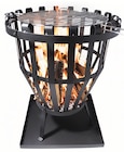 Feuerkorb Angebote bei Wreesmann Altenburg für 39,99 €
