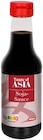 Soja-Sauce von Taste of Asia für 0,99 € bei Penny im Angebot Soja-Sauce von Taste of Asia im aktuellen Penny Prospekt