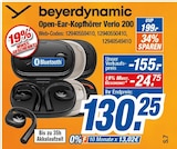 Aktuelle Kopfhörer Angebote bei expert in Mainz Aktuelles Open-Ear-Kopfhörer Vario 200 Angebot bei expert in Mainz ab 130,25 €