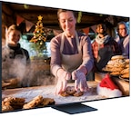 QLED TV GQ75Q7F5AUXZG im Angebot bei expert in Seevetal QLED TV GQ75Q7F5AUXZG Angebote von Samsung bei expert Seevetal für 199,00 €