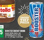 Aktuelles Energy Drink Angebot bei Marktkauf in Hemer ab 0,65 €