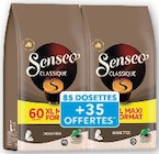 Café - SENSEO en promo chez Super U Montpellier à 12,99 €