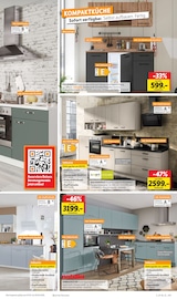 Aktueller Sconto SB Prospekt mit Küche, "SCONTO ROYAL", Seite 3