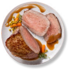 Rinderschmorbraten Angebote von K-PURLAND bei Kaufland Paderborn für 13,99 €